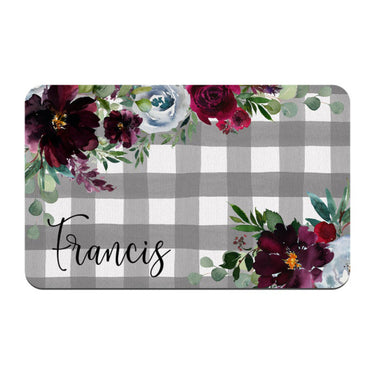 Dog Heaven™ Personalized Waterproof Placemat